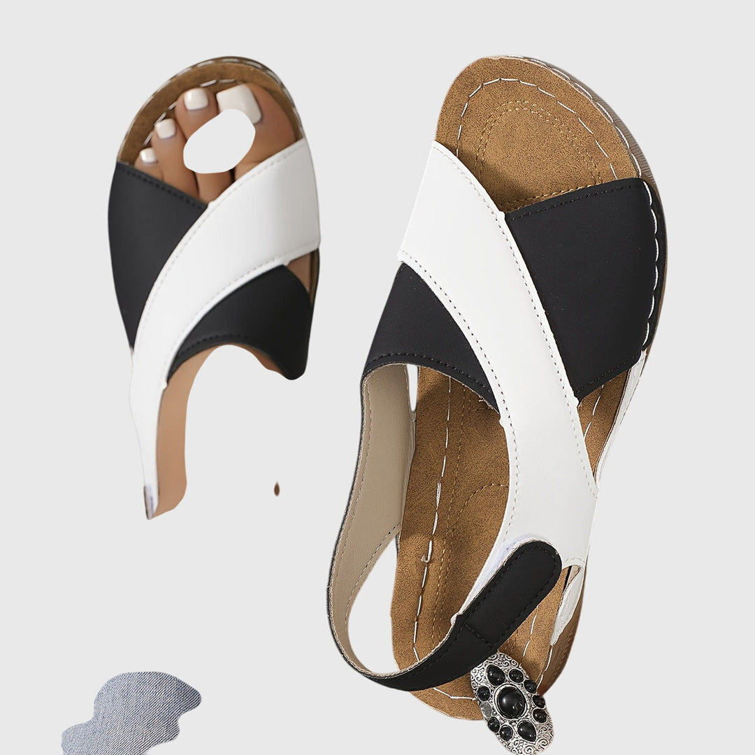 Jorlynn™ | Orthopedic Sandals