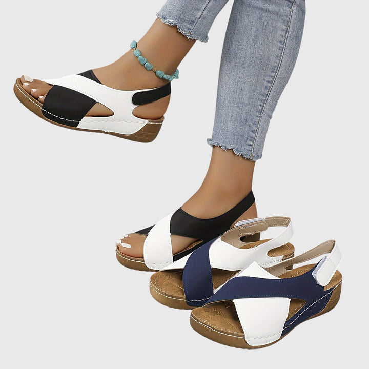 Jorlynn™ | Orthopedic Sandals