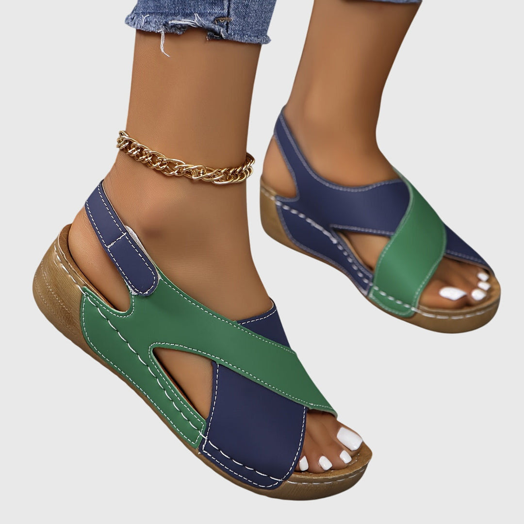 Jorlynn™ | Orthopedic Sandals