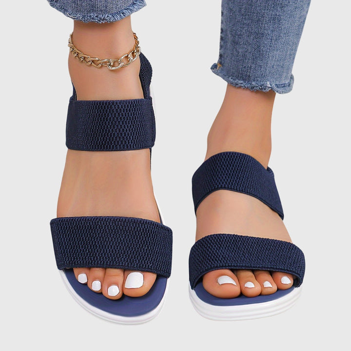 Lizzie™ | Orthopedic Sandals