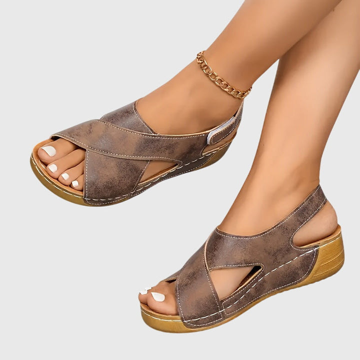 Beatrice™ | Comfy Orthopedic Sandals