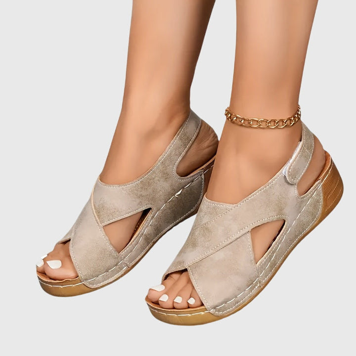 Beatrice™ | Comfy Orthopedic Sandals