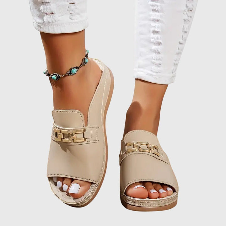 Sophie™ | Orthopedic Sandals
