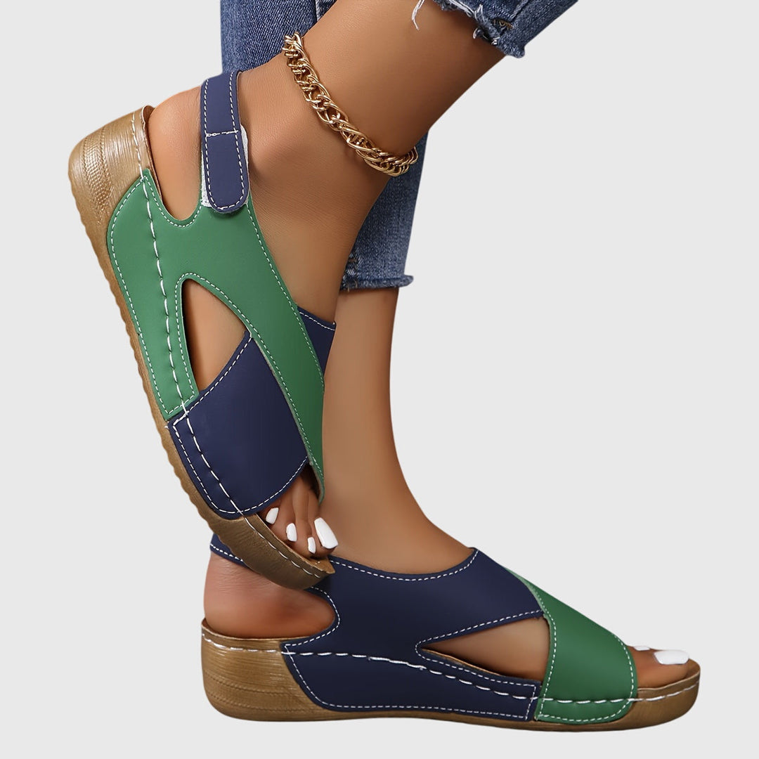 Jorlynn™ | Orthopedic Sandals