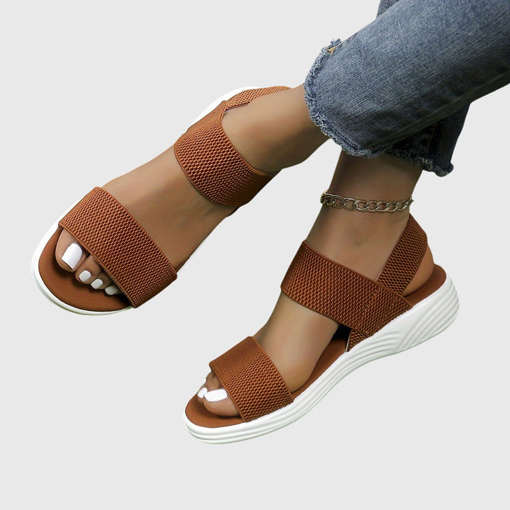 Lizzie™ | Orthopedic Sandals