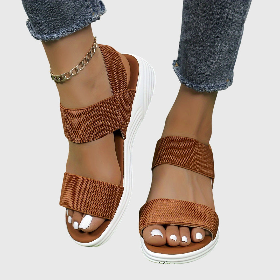 Lizzie™ | Orthopedic Sandals