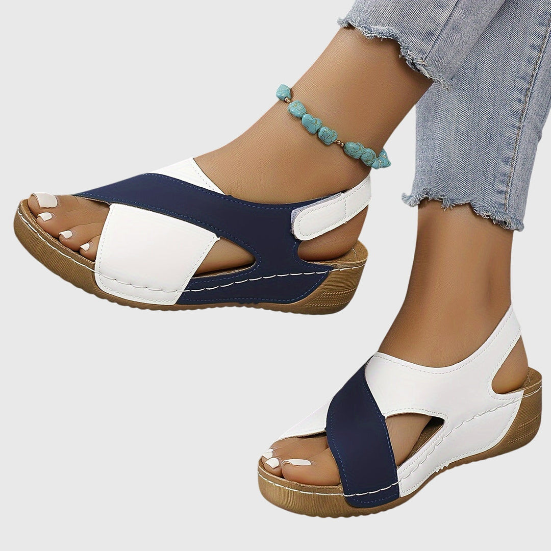 Jorlynn™ | Orthopedic Sandals