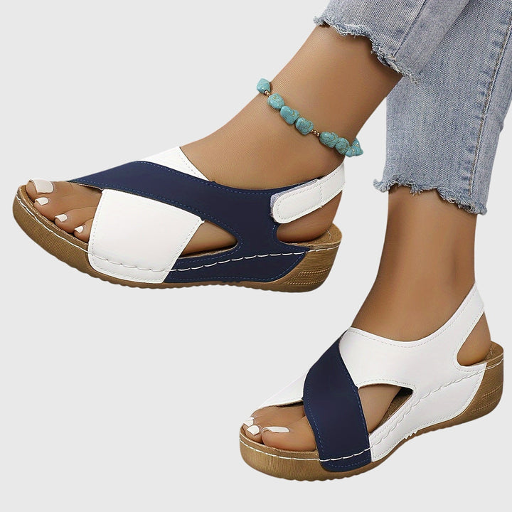 Jorlynn™ | Orthopedic Sandals