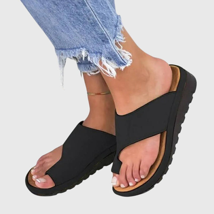 Halsey™ | Orthopedic Summer Sandals