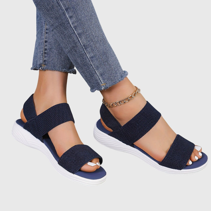 Lizzie™ | Orthopedic Sandals