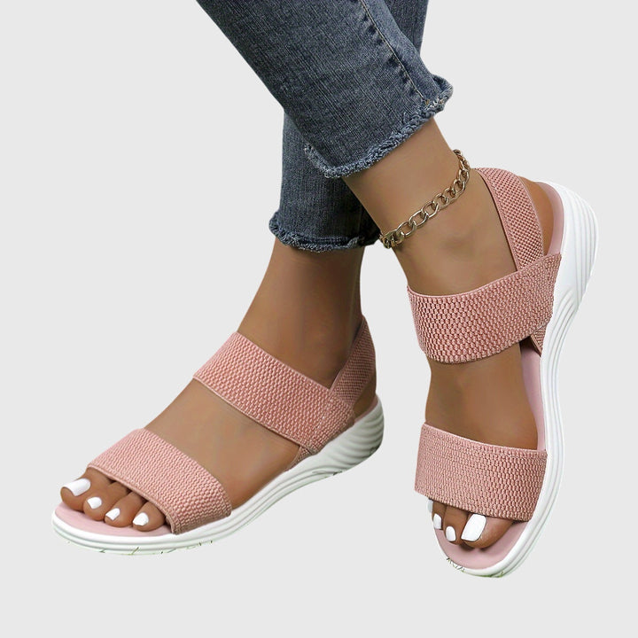 Lizzie™ | Orthopedic Sandals