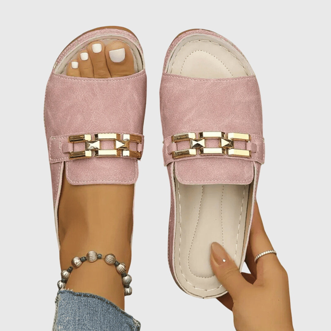 Sophie™ | Orthopedic Sandals