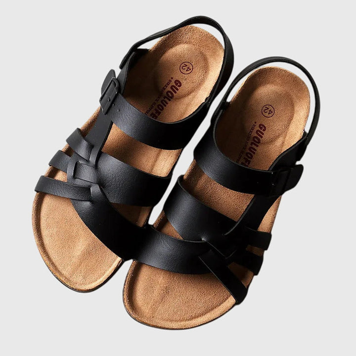 Blessy™ | Cozy Orthopedic Sandals
