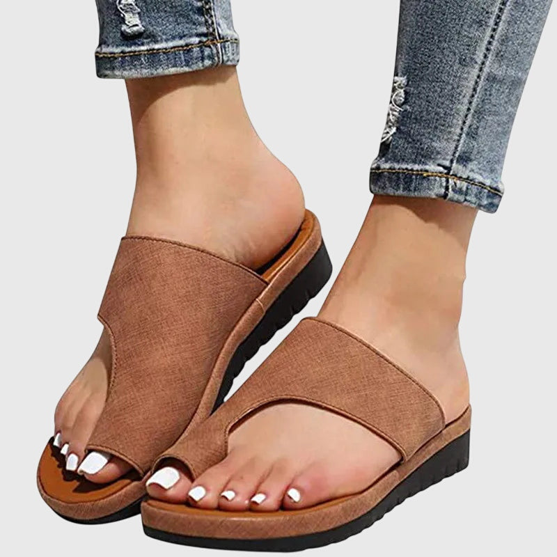 Halsey™ | Orthopedic Summer Sandals