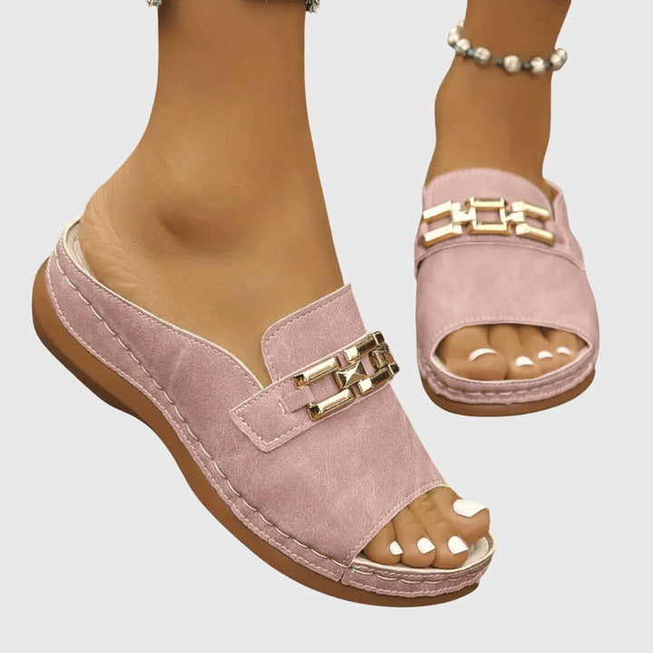 Sophie™ | Orthopedic Sandals