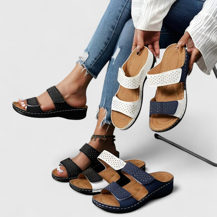 Marisen™ | Orthopedic Sandals