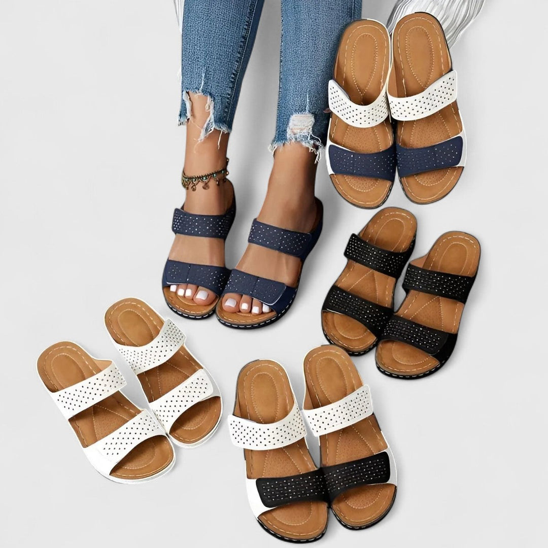 Marisen™ | Orthopedic Sandals