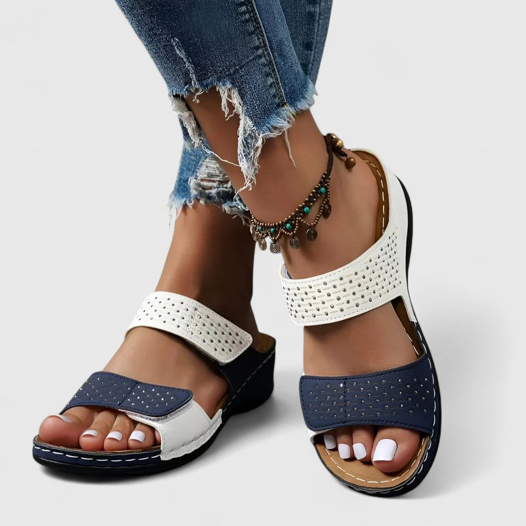 Marisen™ | Orthopedic Sandals