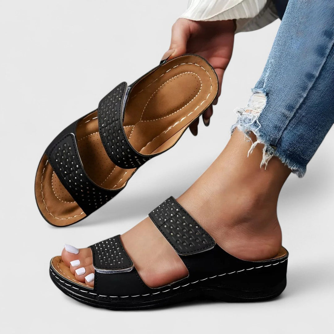 Marisen™ | Orthopedic Sandals