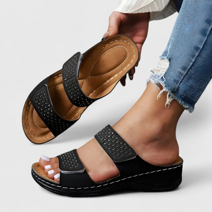 Marisen™ | Orthopedic Sandals