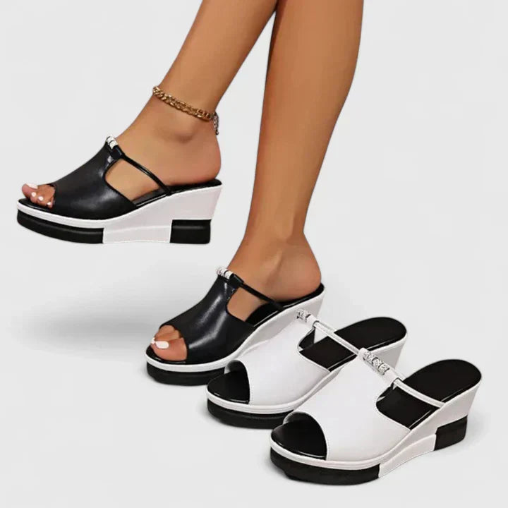 Crystal™ | Orthopedic Sandals