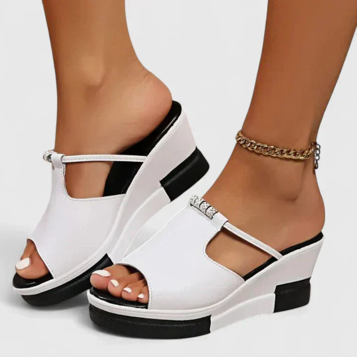 Crystal™ | Orthopedic Sandals