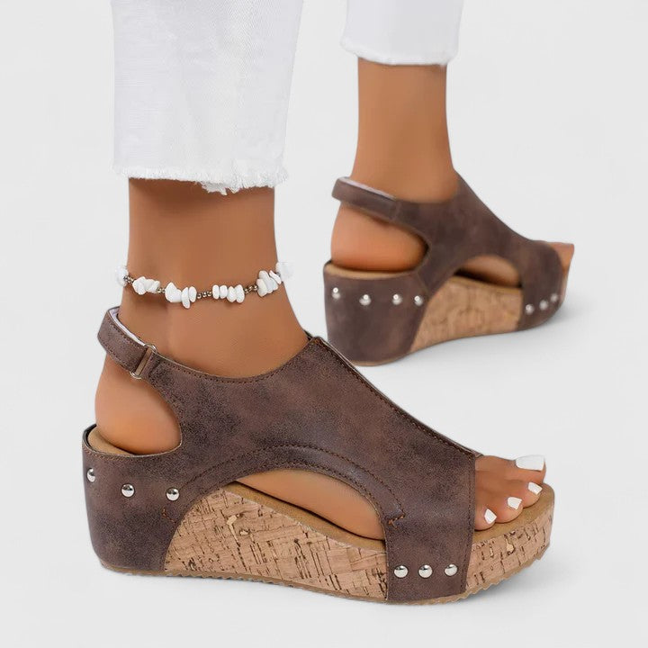 Angelina™ | Orthopedic Sandals