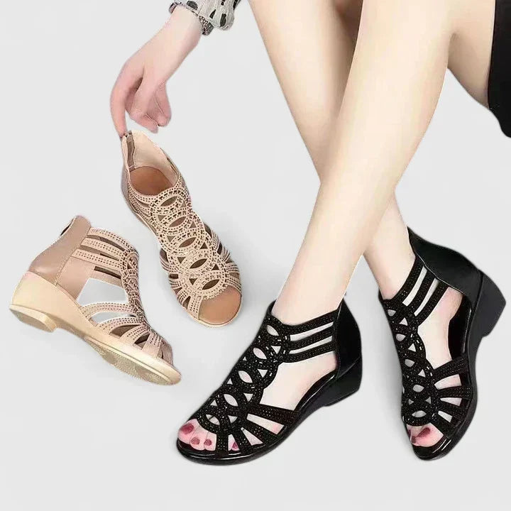 Zerisse™ | Orthopedic Sandals