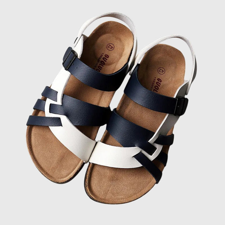 Blessy™ | Cozy Orthopedic Sandals
