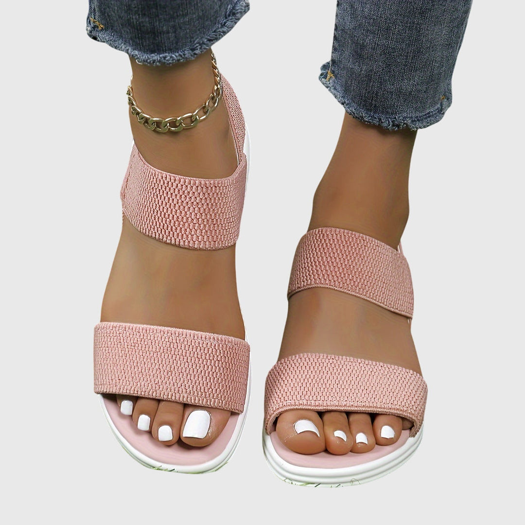 Lizzie™ | Orthopedic Sandals