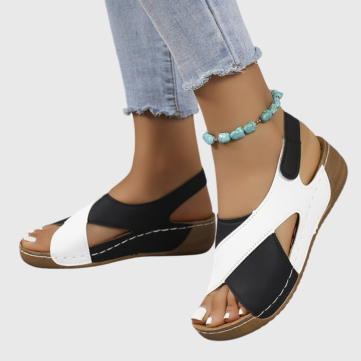 Jorlynn™ | Orthopedic Sandals