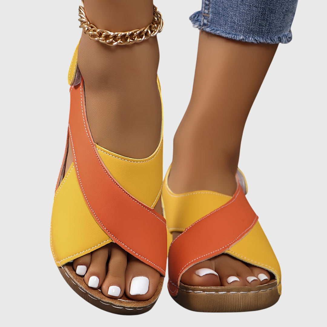 Jorlynn™ | Orthopedic Sandals