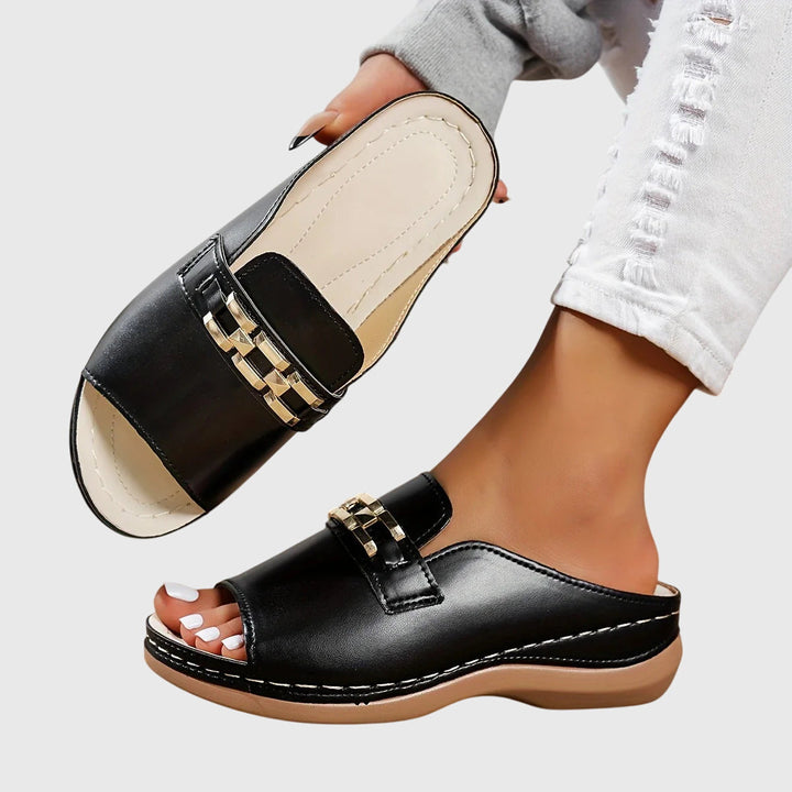 Sophie™ | Orthopedic Sandals