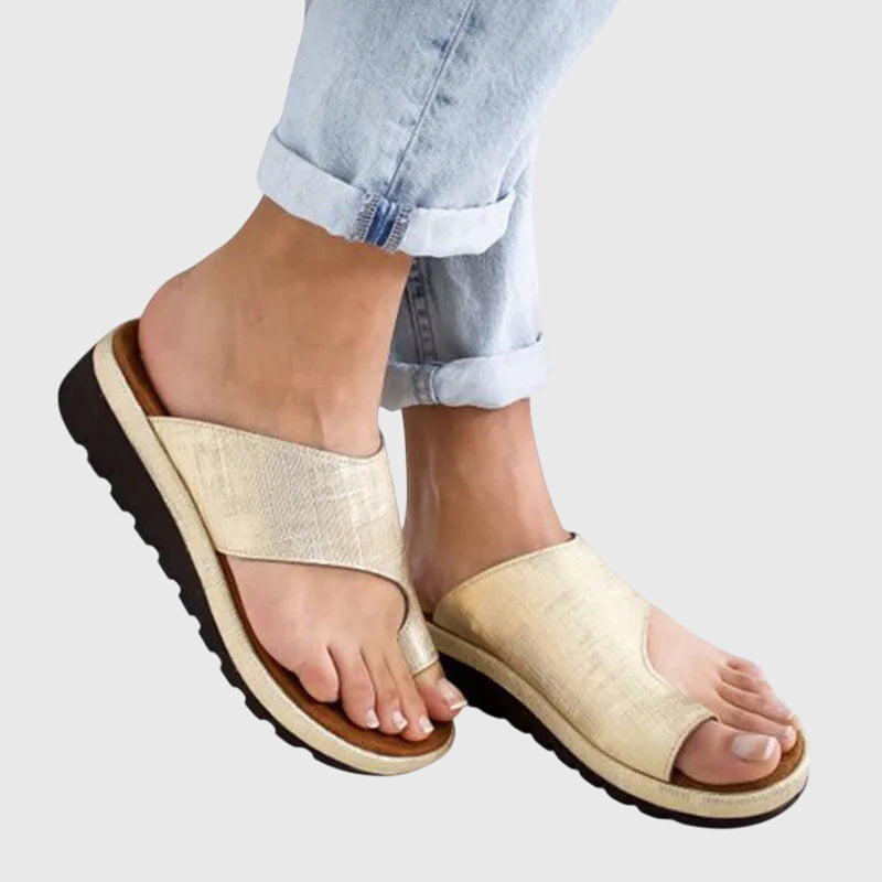 Halsey™ | Orthopedic Summer Sandals