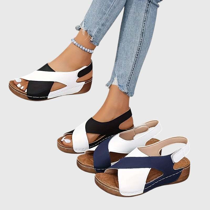 Beatrice™ | Comfy Orthopedic Sandals