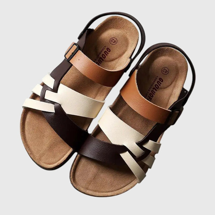 Blessy™ | Cozy Orthopedic Sandals