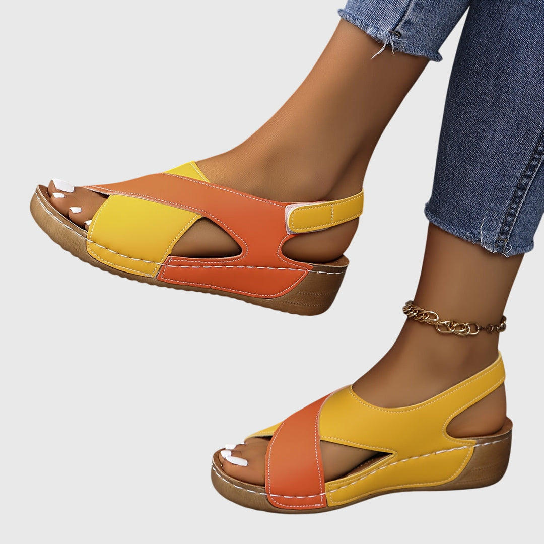 Jorlynn™ | Orthopedic Sandals