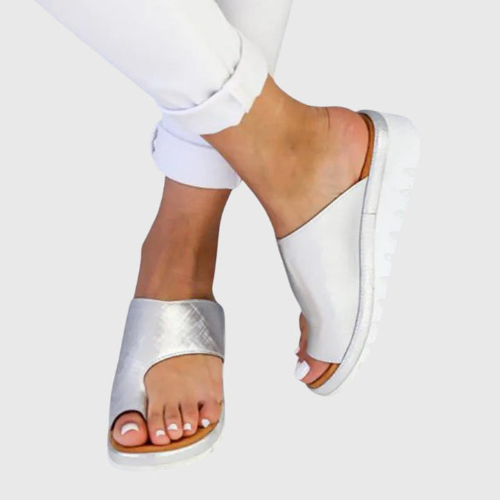 Halsey™ | Orthopedic Summer Sandals