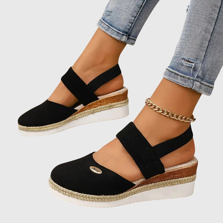 Jade™ | Orthopedic Sandals