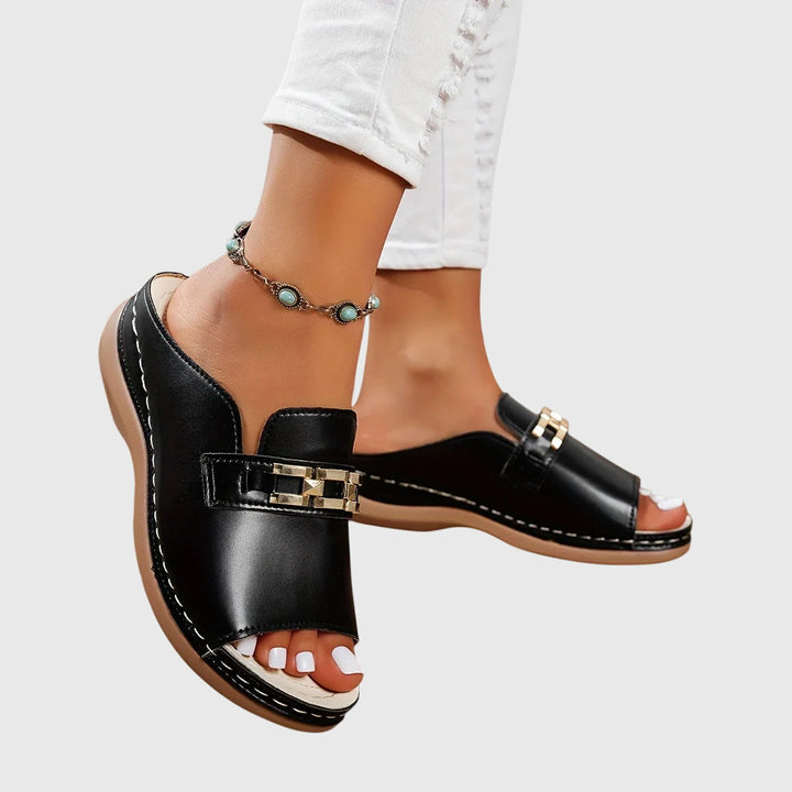 Sophie™ | Orthopedic Sandals