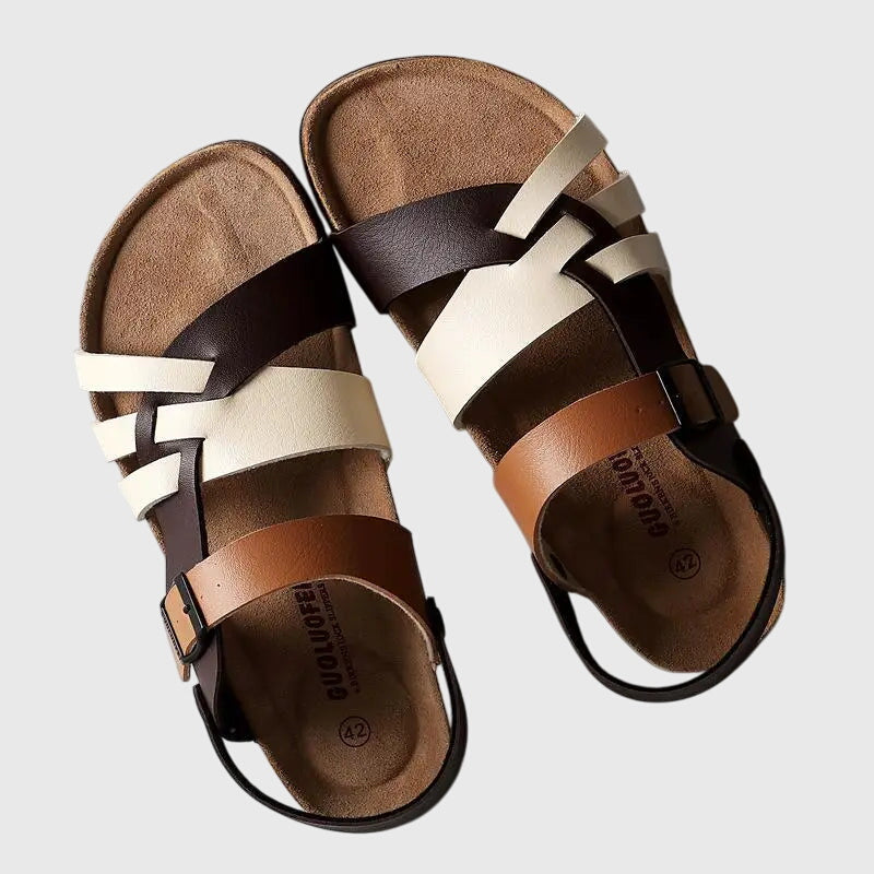 Blessy™ | Cozy Orthopedic Sandals