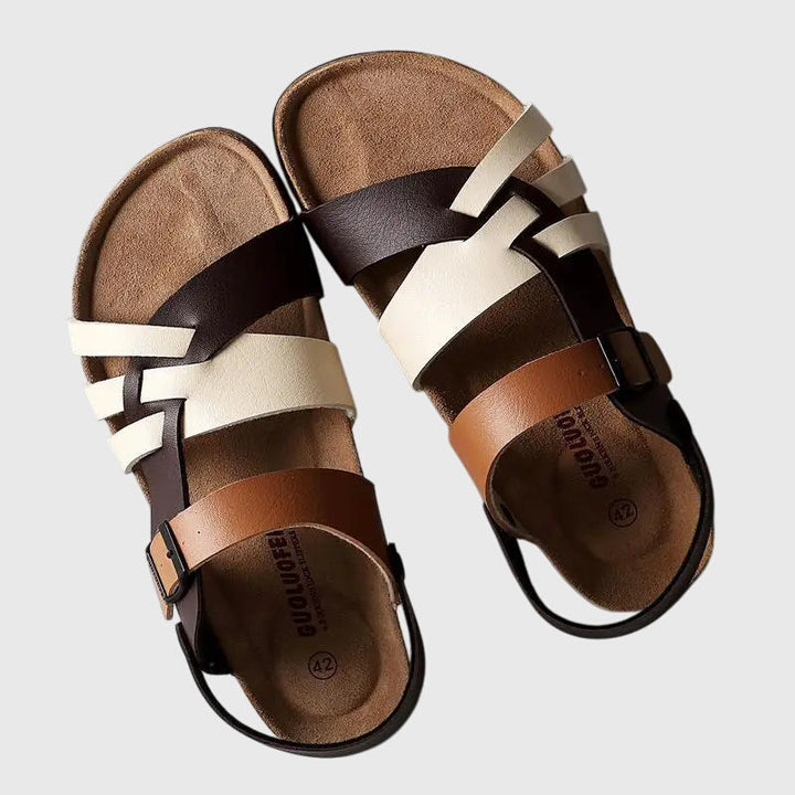 Blessy™ | Cozy Orthopedic Sandals