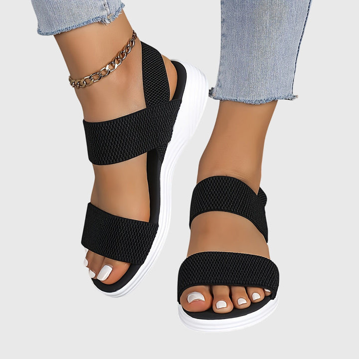 Lizzie™ | Orthopedic Sandals
