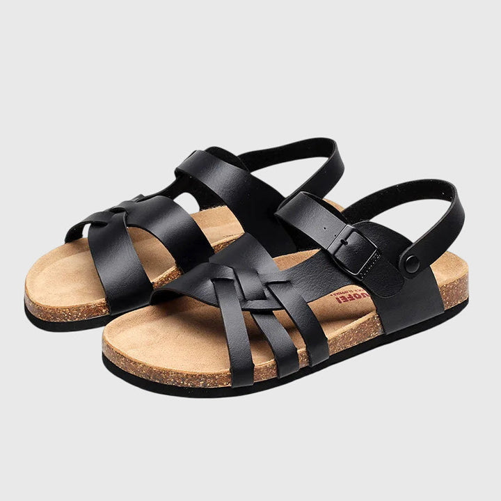 Blessy™ | Cozy Orthopedic Sandals