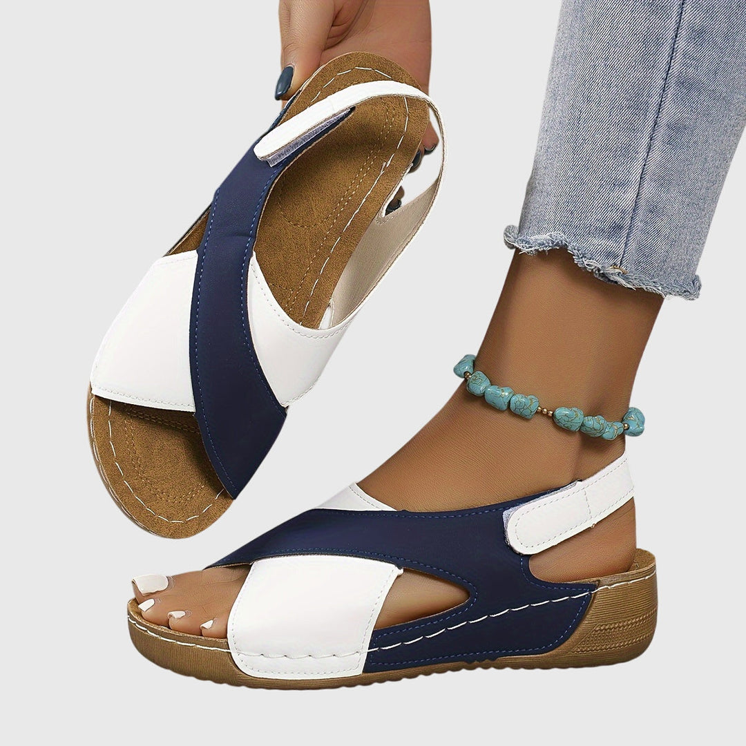 Jorlynn™ | Orthopedic Sandals